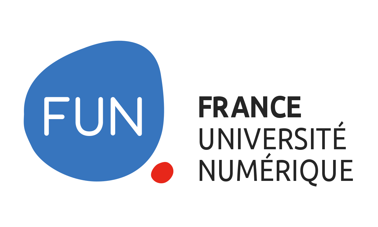 Logo France Université Numérique